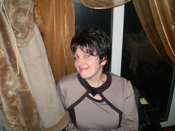 Людмила Матирная