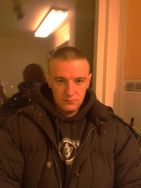 Георгий Литвинов