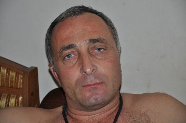 Mamuka Shashikadze