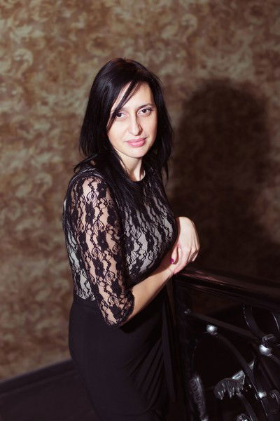 Виктория Роева