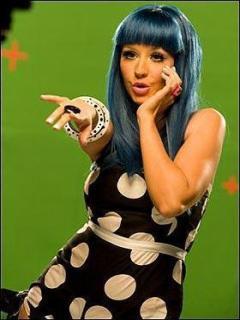 Юлия Касимова