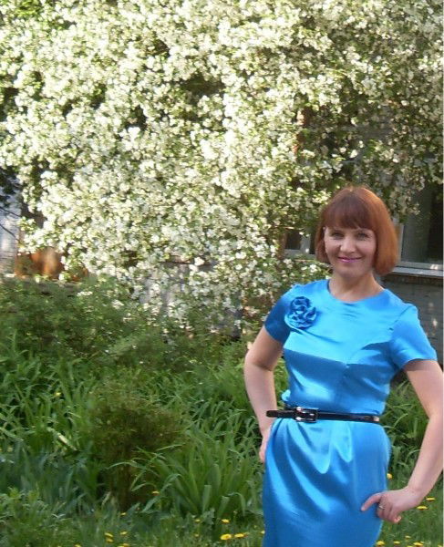 Алена Герасимова