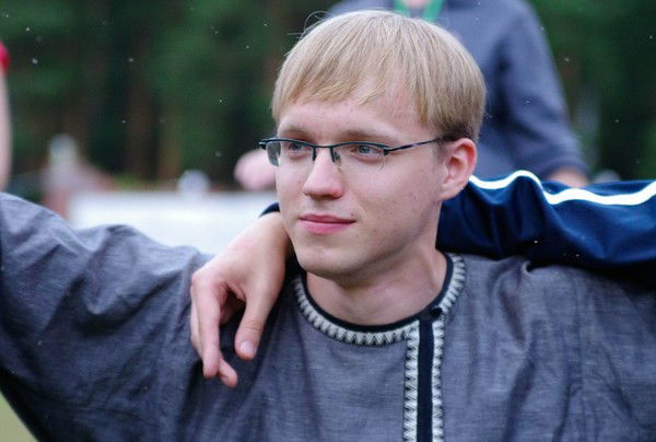 Иван Шевяков