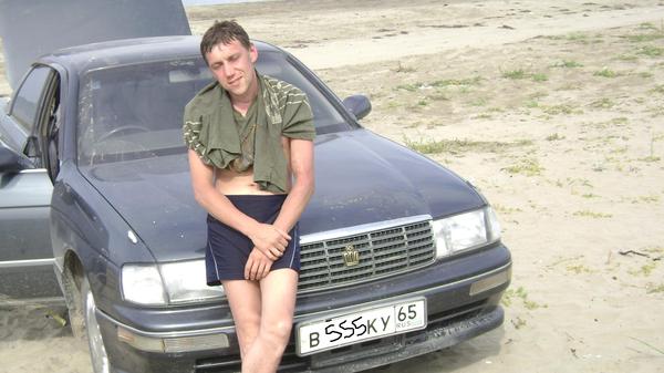 Константин Тулупов