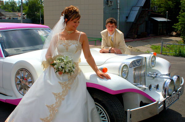 Елизавета _