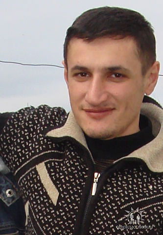 Рашид Баширов