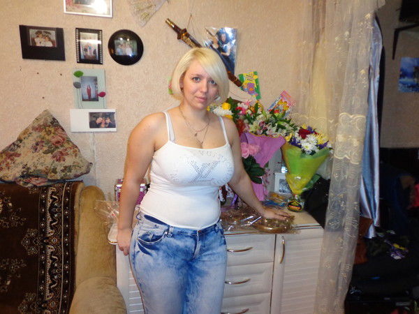 Екатерина Сторчило