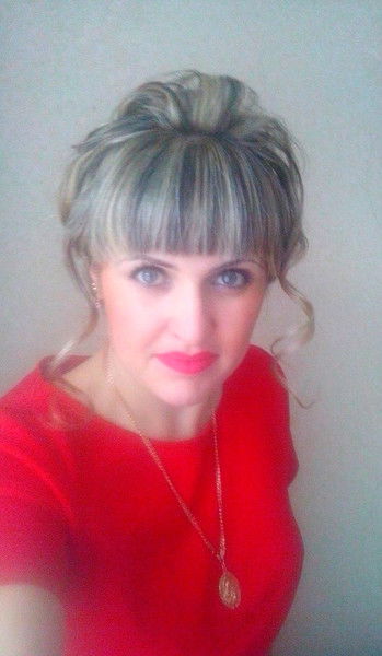 Натали Талащук