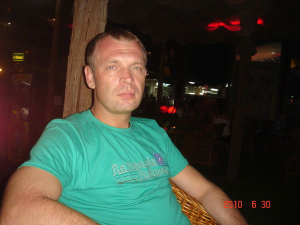 Владимир Рыжиков