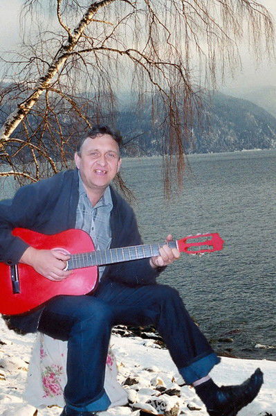 Александр Горлатов