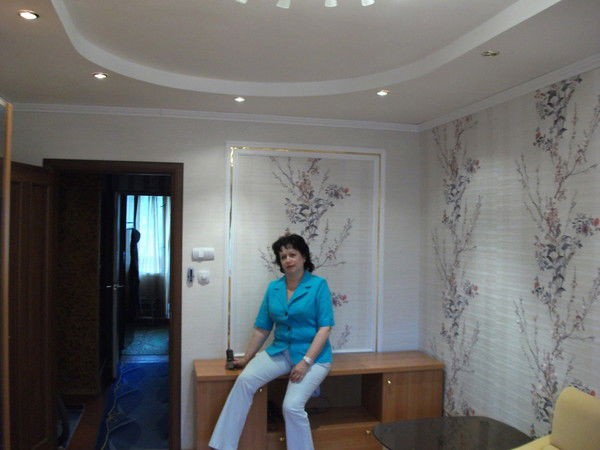 Елена Боровкова