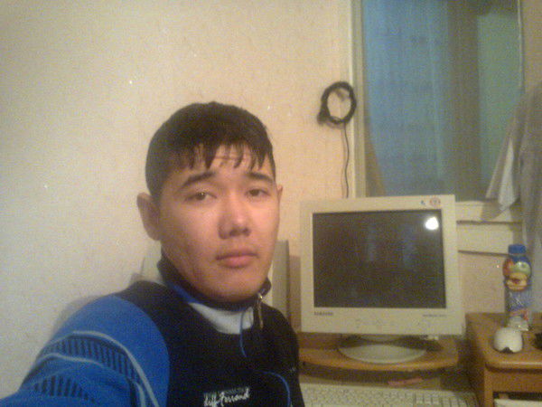 Махат Дауылбай