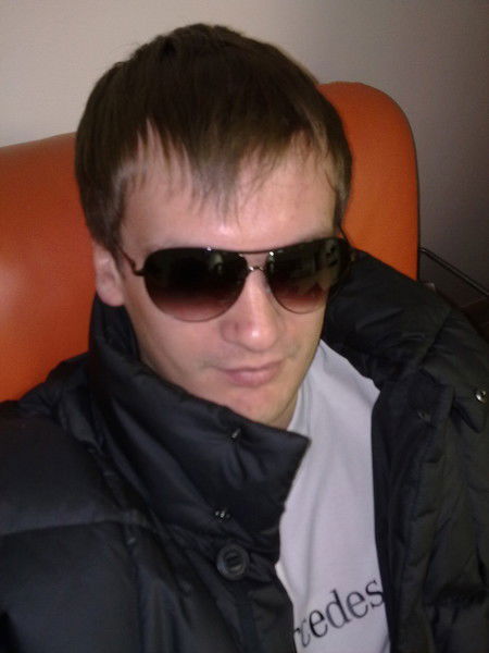 Стас Голодных