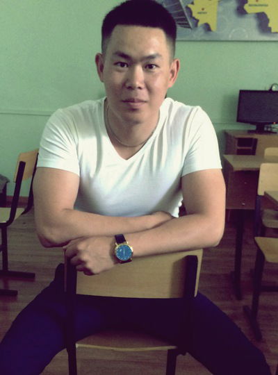 Талгат Койшыбаев