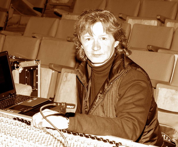 Андрей Болко