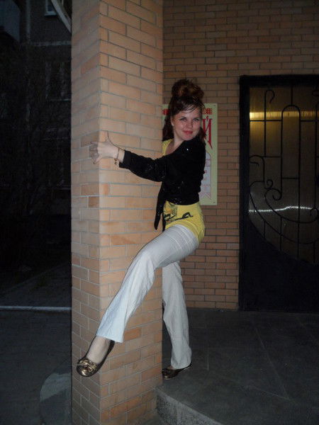 Василиса Жданова