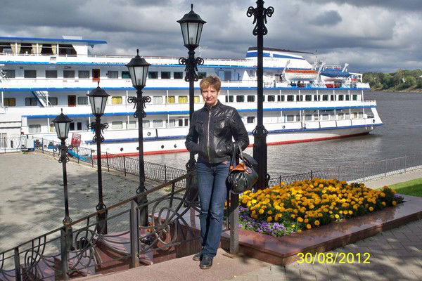 Ирина Бобина