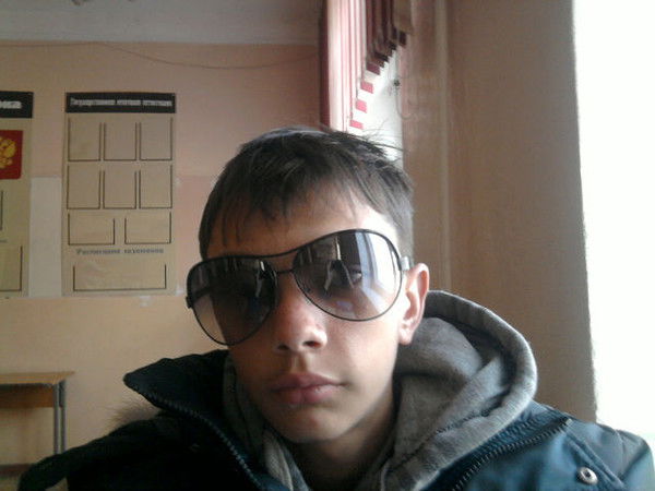 Dj Roman Coolik Младший