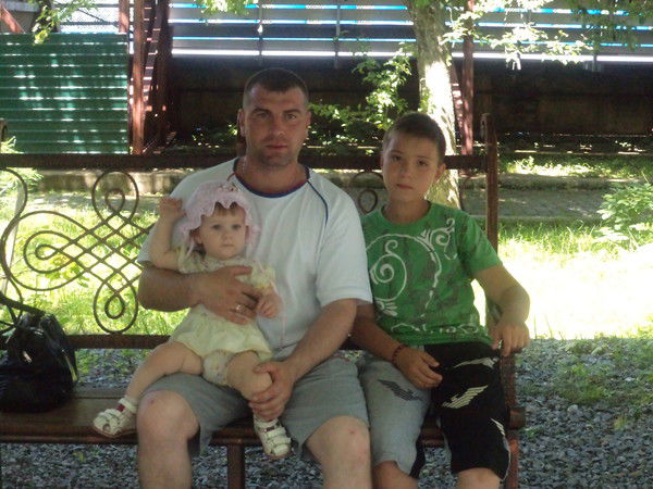 Дмитрий Глаголев