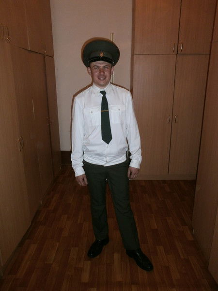 Константин Мойса