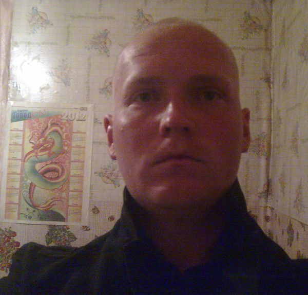 Александр Белый