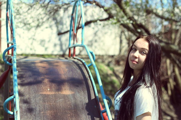 Ленусик Гысь