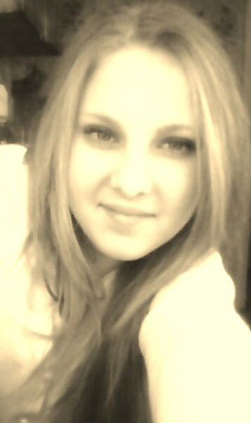 Валерия Ермолаева