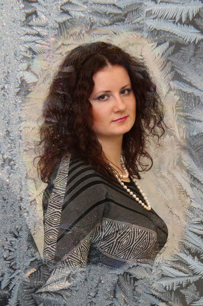 Анастасия Беликова