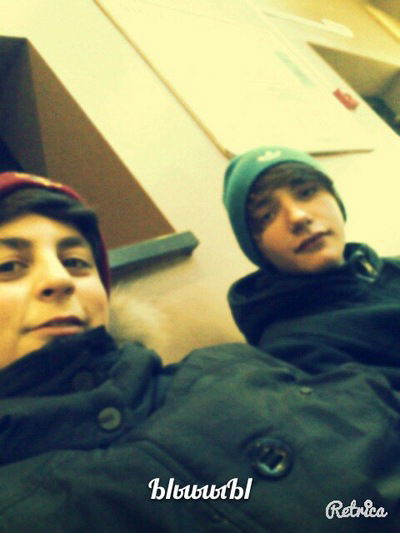 Артур Шабоян