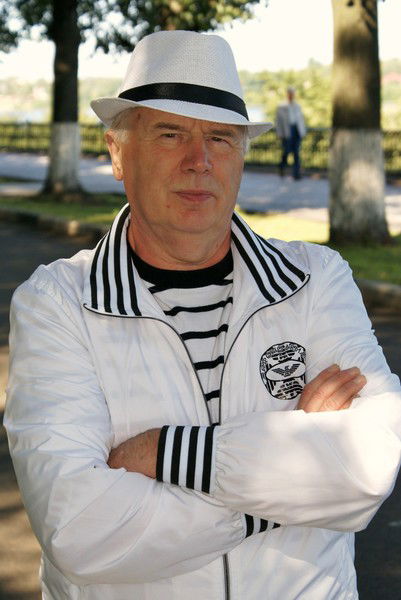 Игорь Паршуто