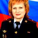Марина Шохирева (Чурина)