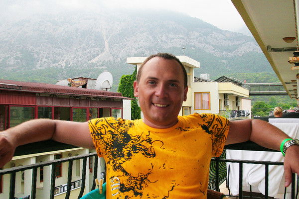 Роман Полисюк