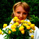 Марина Снигирёва