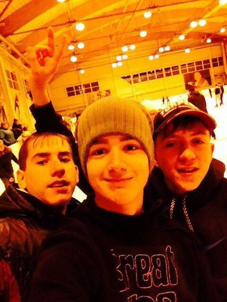 Егор Вавилов