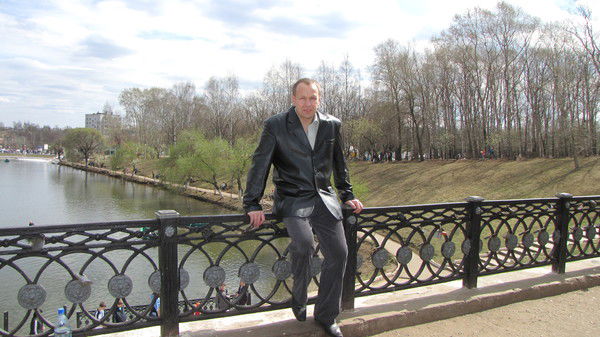 Владимир Коровкин