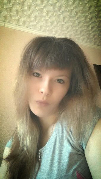 ~Одна ~Такая