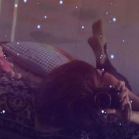 Танюша Давиденко