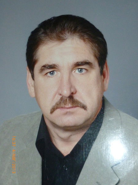 Владимир Снежкин