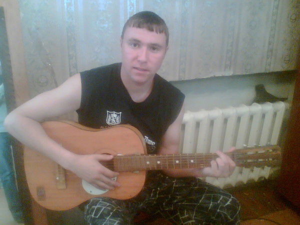 Антонов Георгий