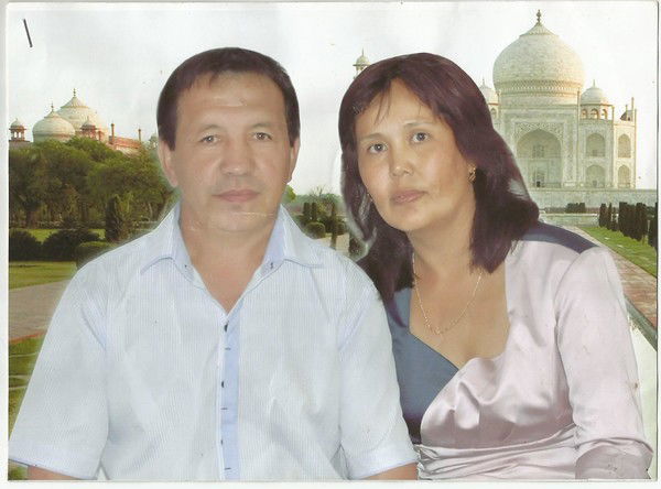 Кулян Кабланбекова