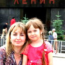 Татьяна Левина