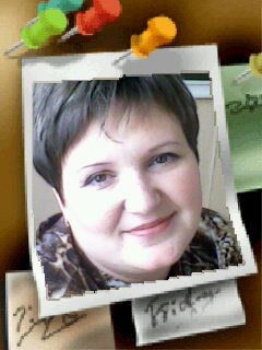 Валентина Нацаренус