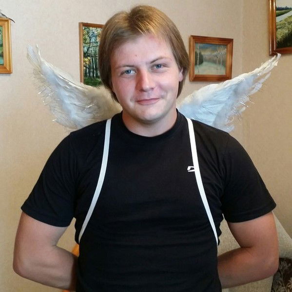 Сергей Алексеевич