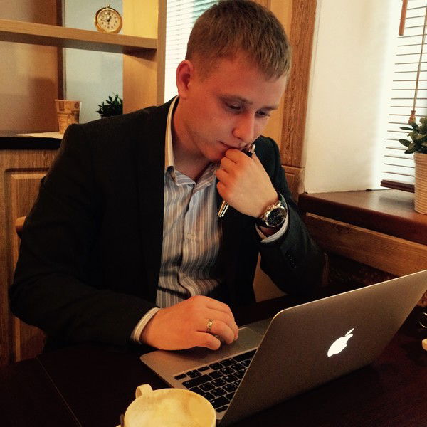 Сергей Попович