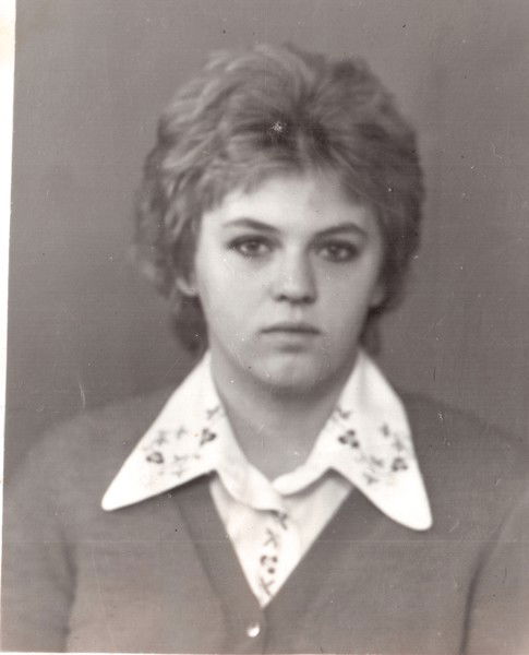 Татьяна Цицеленок