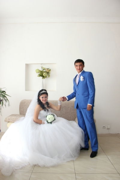 Бауыржан Ваисов