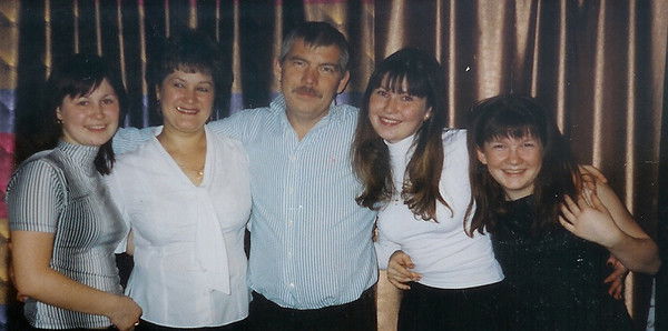 Андрей Масленин