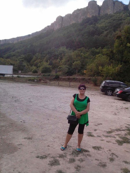 Вера Кириевская