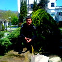 Akmal Ergashev
