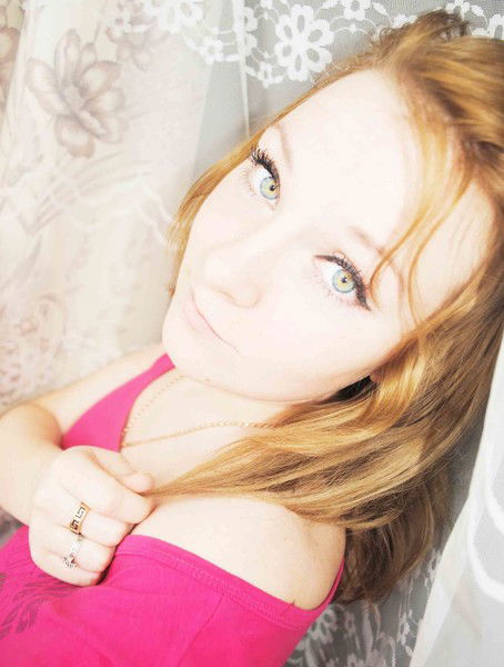 Наталья Федулова